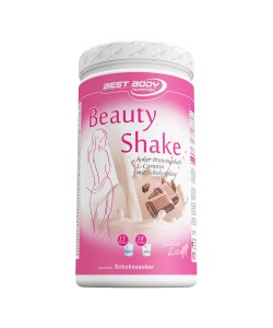 Premium Line Lady Beauty Shake 450gr