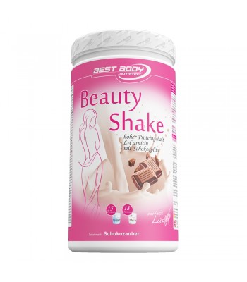 Premium Line Lady Beauty Shake 450gr