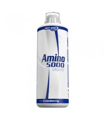 Premium Line Amino liquide 5000 1L
