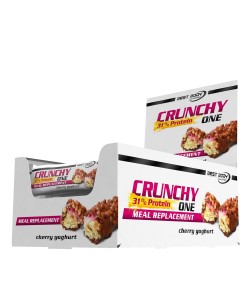 Premium Line Crunchy one