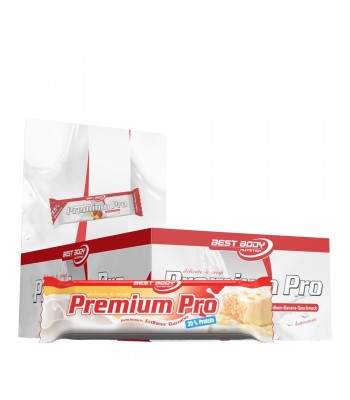 Premium Line Premium pro bar