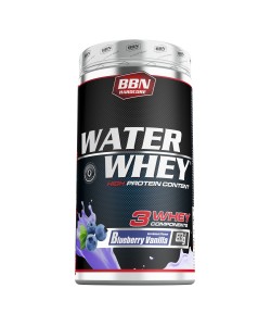 BBN Hardcore Water Whey  500 gr 