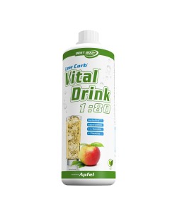 Premium Line vital drink (low carb) 1:80L